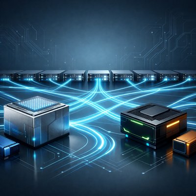Meta-Nvidia deal scales to millions of AI chips for data centers