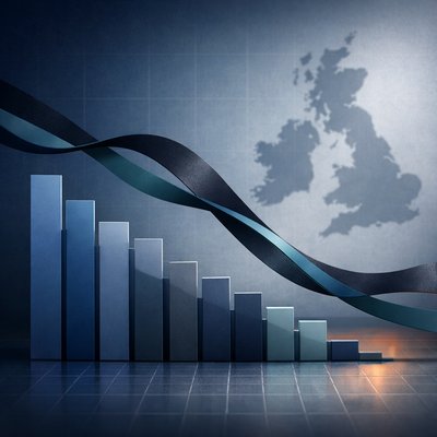 Sterling dips as UK unemployment hits five-year high amid payrolls decline