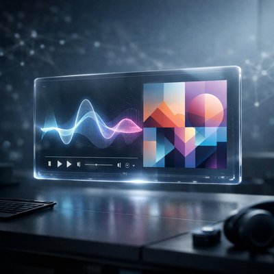 Alphabet's Lyria 3 Could Reshape Creator Economics