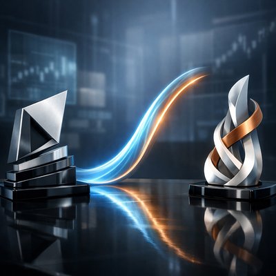 Analog Devices, Celanese In Focus as Near-Term Catalysts Take Center Stage