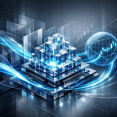 ARK Invest Bets on AI/Tech Momentum: AMD, Coinbase Up, Airbnb Down