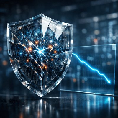 PANW tumbles 8% as AI defense stance clashes with weak guidance