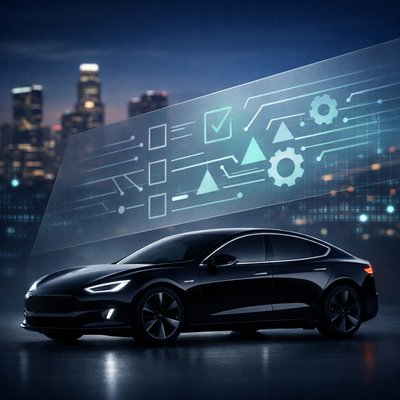 Tesla avoids California license suspension after dropping 'Autopilot' terms