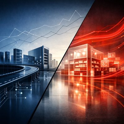 Walmart’s Furner vs Target’s Fiddelke: Diverging CEO Paths