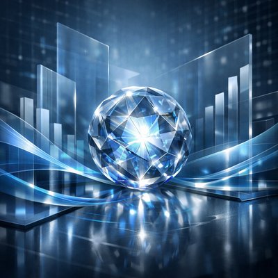 Wednesday's Biggest Analyst Calls: Nvidia, Amazon, Palantir, Crocs, StubHub