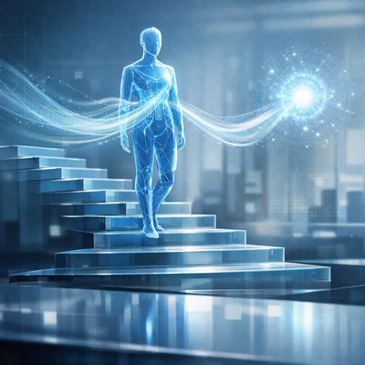 Accenture ties leadership promotions to AI-tool usage