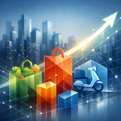 DoorDash stock rallies as investment cycle shows payoff