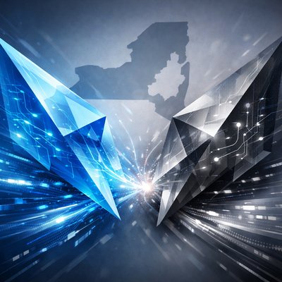 Dueling AI PACs Take Center Stage in NY-12 Midterm Race