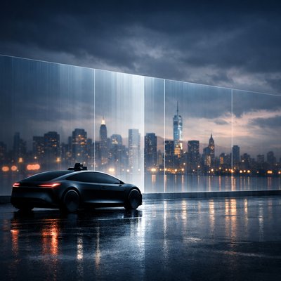 New York Drops Robotaxi Outside NYC, A Blow to Waymo