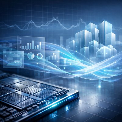 AI software demand could steal Nvidia's spotlight next week as earnings loom