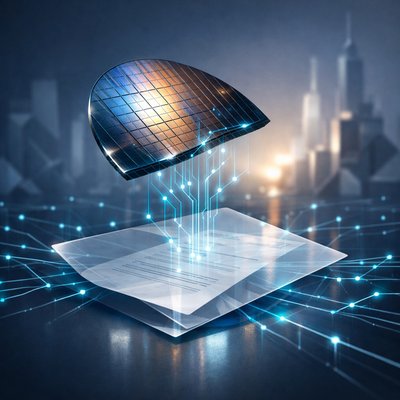 AMD backs $300M loan for Crusoe AI chip deployment, mimicking Nvidia's strategy