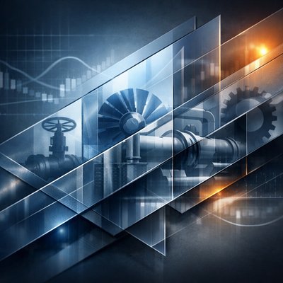 DNOW Preps for Q4 Print as Analysts Sharpen Energy-Equipment View