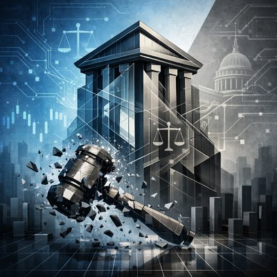 JPMorgan: Dimon Sued Fraudulently in Trump Debanking Case