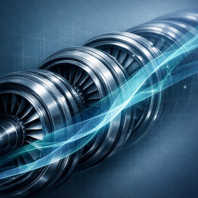 Morgan Stanley sees GE Aerospace as a structural winner with ~32% upside to $425