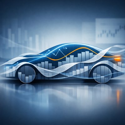 Tax Season Could Boost U.S. Auto Demand, but Costs Complicate Outlook