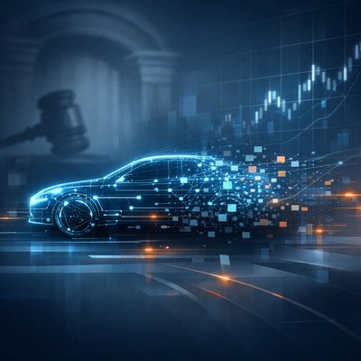 Tesla Loses Bid to Toss $243M Verdict in Fatal Autopilot Crash