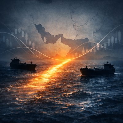 Trump Could Attack Iran in Days — What’s at Stake for Oil Markets