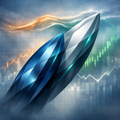 Deere and Quanta Lead This Week’s Overbought Stocks