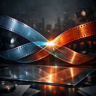 Netflix Co-CEO Accuses Cameron as WBD Deal Faces Backlash