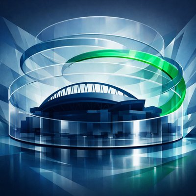 Seahawks Sale Buzz: Bezos, Ballmer Eye NFL Record Price