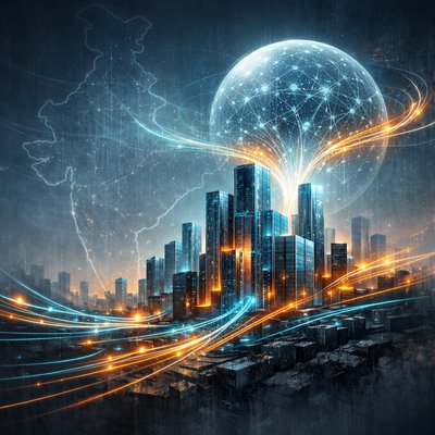 Tech Giants Back Billions in Indian AI Push as New Delhi Aims High