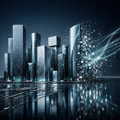 Is the Magnificent Seven trade fading as AI capex weighs on earnings