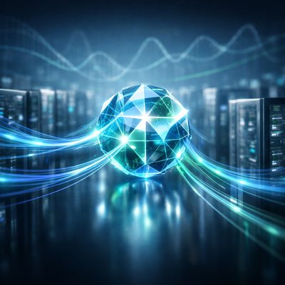 Nvidia AI Cycle to Steer Markets This Week