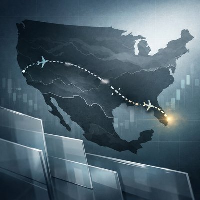 US, Canadian Airlines suspend Puerto Vallarta flights amid unconfirmed cartel death