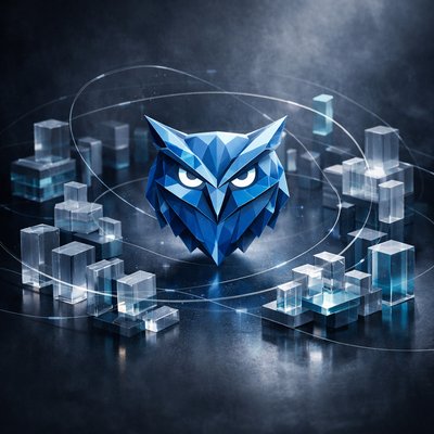 Activist Hedge Funds Circle Blue Owl as Private Credit Faces Software Jitters
