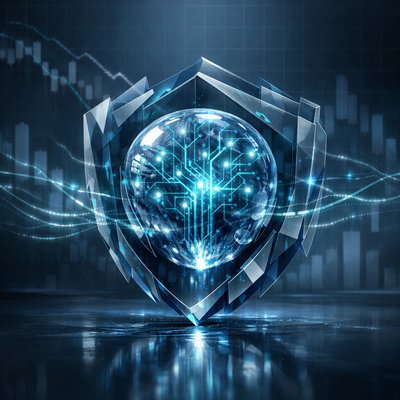 Anthropic AI disruption fears spark second cybersecurity decline