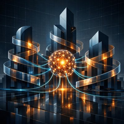 Big Tech's AI debt binge shatters investors' unspoken contract