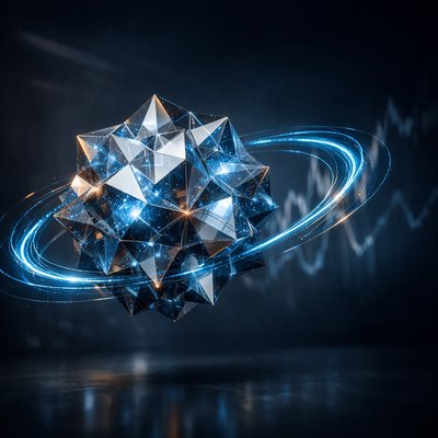 DeepSeek AI Model Release Could Spark Nasdaq Volatility