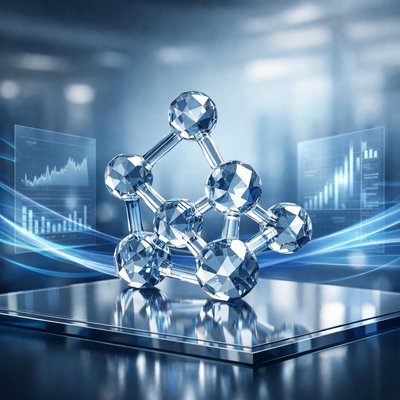 FDA Approval of Bysanti Catalyzes VNDA Growth in Bipolar I and Schizophrenia
