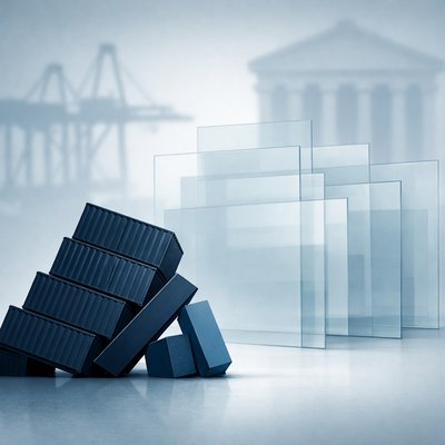 FedEx Sues for IEEPA Tariff Refunds, Spotlighting Margins