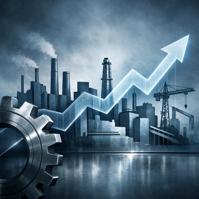 Hedge Funds Bet Big on Industrials in 2026, Highlighting T1 Energy and Carrier