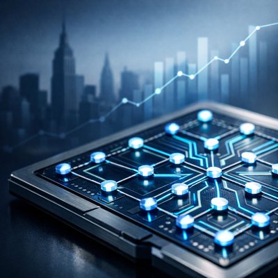 IQM to go public via SPAC at $1.8B valuation