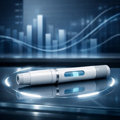 Lilly unveils Zepbound KwikPen with four-week dosing