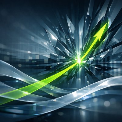 Nvidia signals for the S&P 500: key level to watch, NYSE insider says