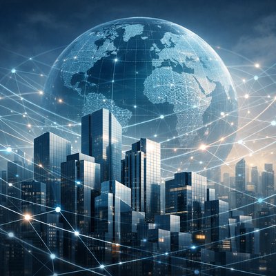 UBS upgrades CBRE as AI fears roil CRE; calls rare buying opportunity