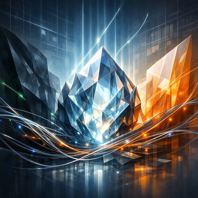 AMD-Meta deal underscores Nvidia's AI chip lead
