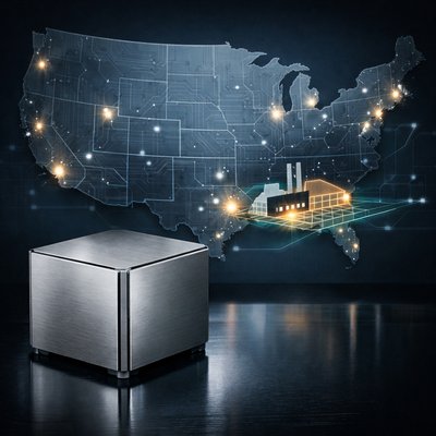 Apple to move Mac Mini production to U.S. as part of its $600 billion domestic-manufacturing push