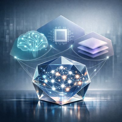 ARK Bets AI Bet: Wood Buys DoorDash, AMD & Alphabet Added