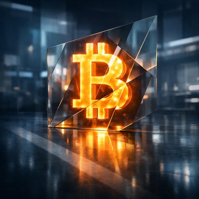 Bitcoin slides below $63k as risk-off widens