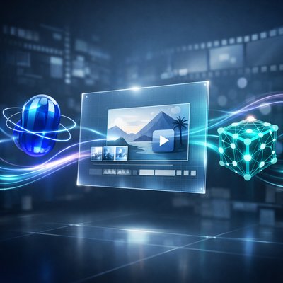 Canva bets on AI-driven content workflow with Cavalry and MangoAI acquisitions