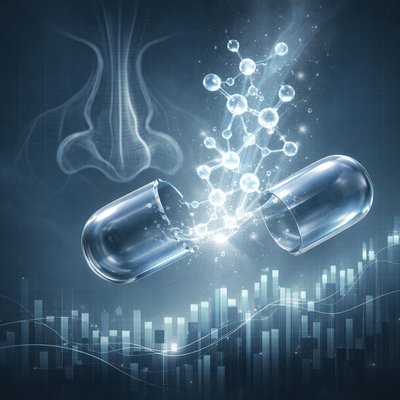 FDA Approves Dupixent for AFRS: Upside for Regeneron-Sanofi
