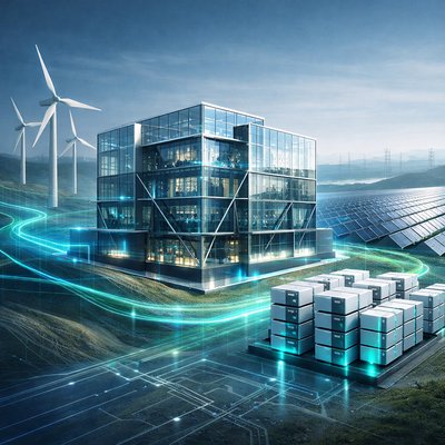 Google to Build Minnesota Data Center With 1,900 MW of Renewables