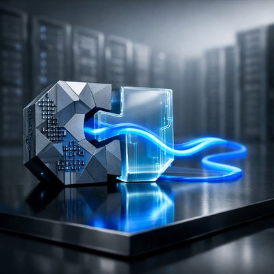 Intel-SambaNova partnership after failed buyout talks signals shift in AI accelerator market