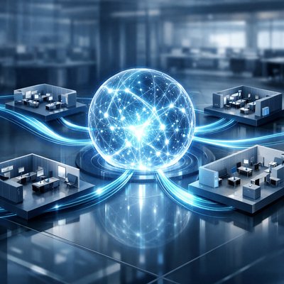 JPMorgan CEO: AI reshapes workforce with 'huge redeployment' plans