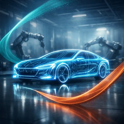 Lucid misses earnings, keeps 2026 EV growth target as cash burn remains a concern