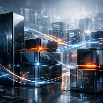 Meta inks AMD deal to deploy up to 6 GW of GPUs after Nvidia pact
